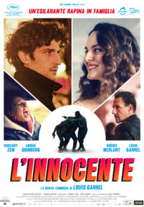 L’INNOCENTE