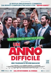 UN ANNO DIFFICILE