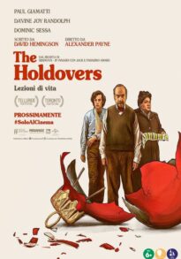 THE HOLDOVERS – Lezioni di vita