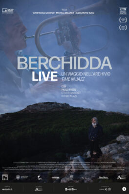 BERCHIDDA LIVE