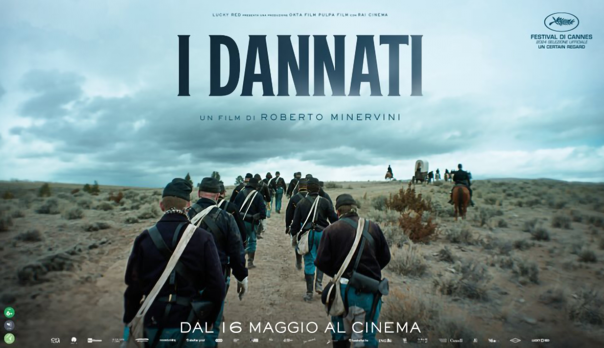 I DANNATI