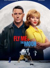 FLY ME TO THE MOON: Le due facce della Luna [V.O.S.]