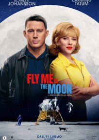 FLY ME TO THE MOON: Le due facce della Luna [V.O.S.]