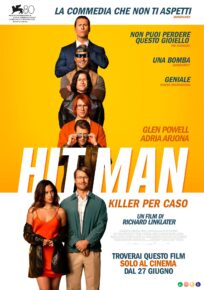 HIT MAN – Killer per caso [V.O.S.]