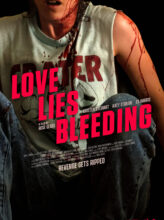 LOVE LIES BLEEDING