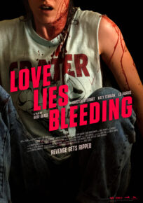 LOVE LIES BLEEDING