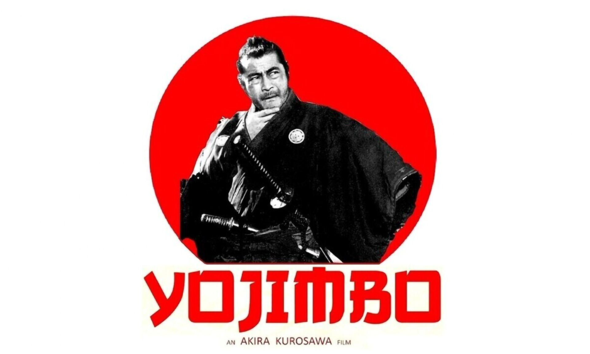 YOJIMBO – La sfida del samurai