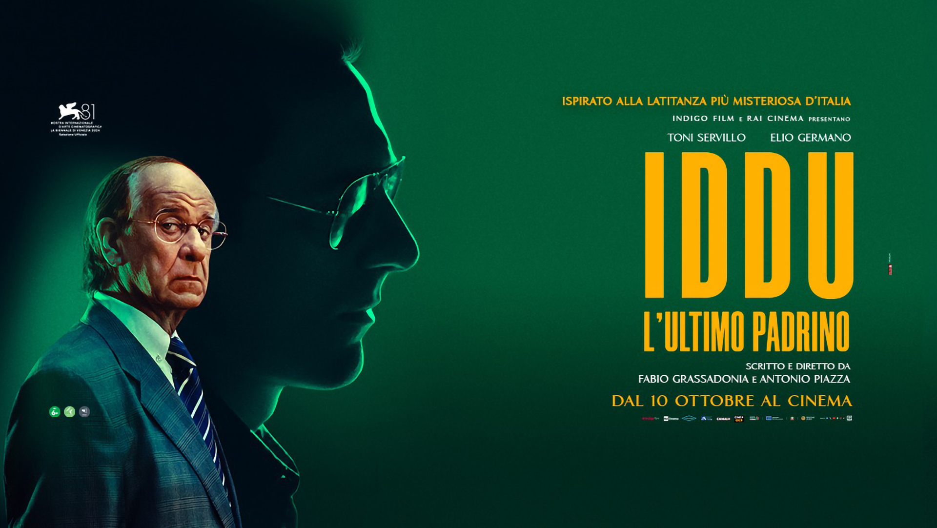 IDDU – L’ultimo Padrino