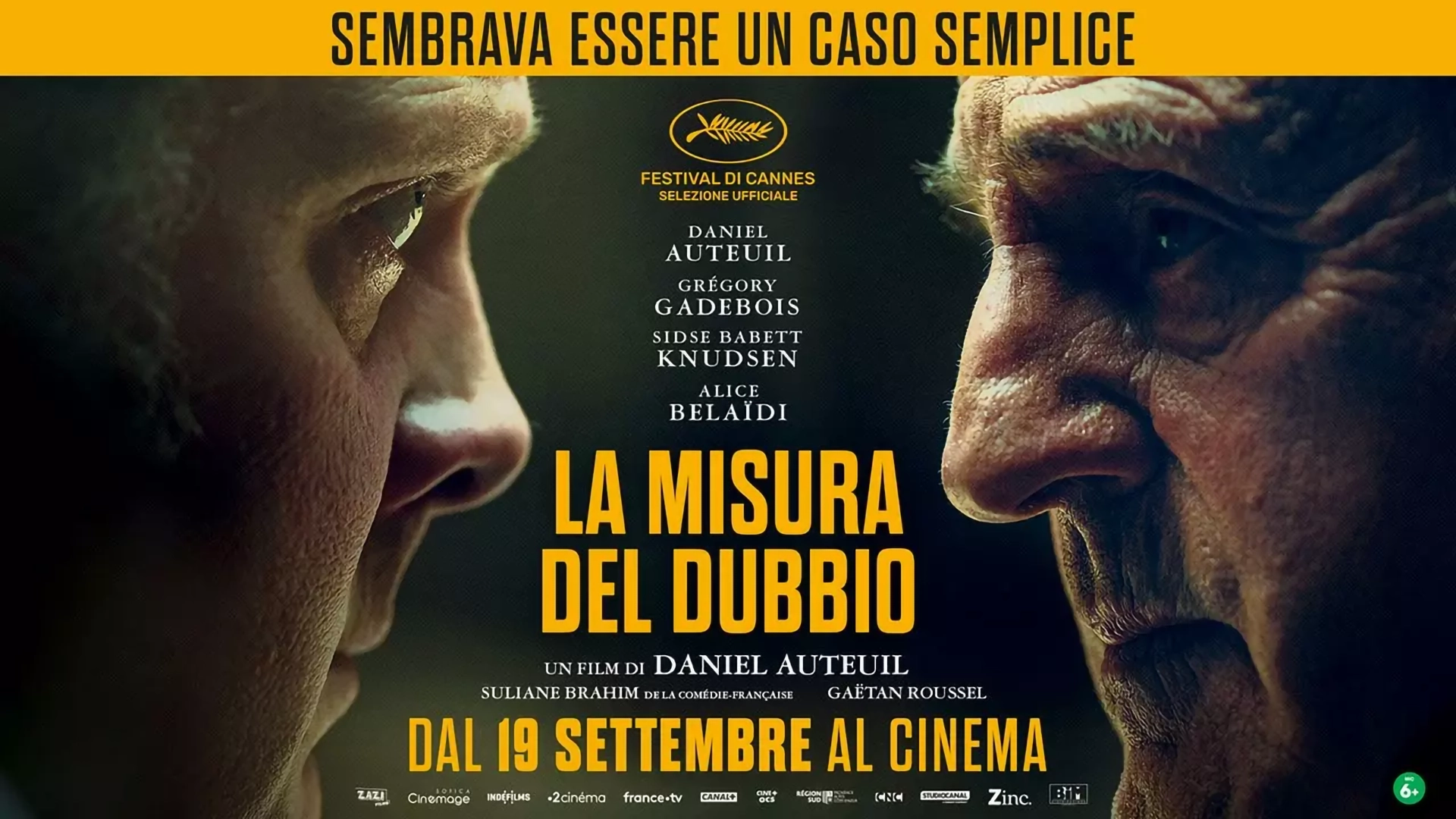 LA MISURA DEL DUBBIO