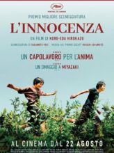 L’INNOCENZA