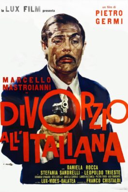 DIVORZIO ALL’ITALIANA