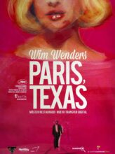 PARIS, TEXAS