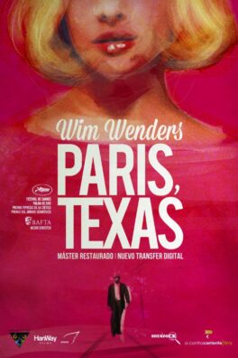 PARIS, TEXAS