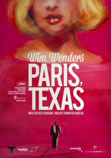 PARIS, TEXAS