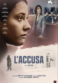 L’ACCUSA