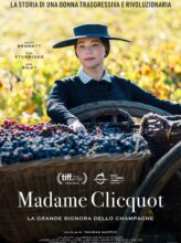 MADAME CLICQUOT