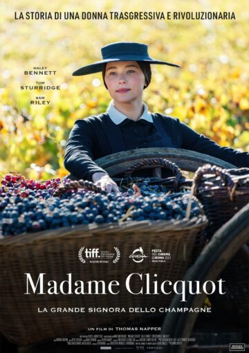 MADAME CLICQUOT