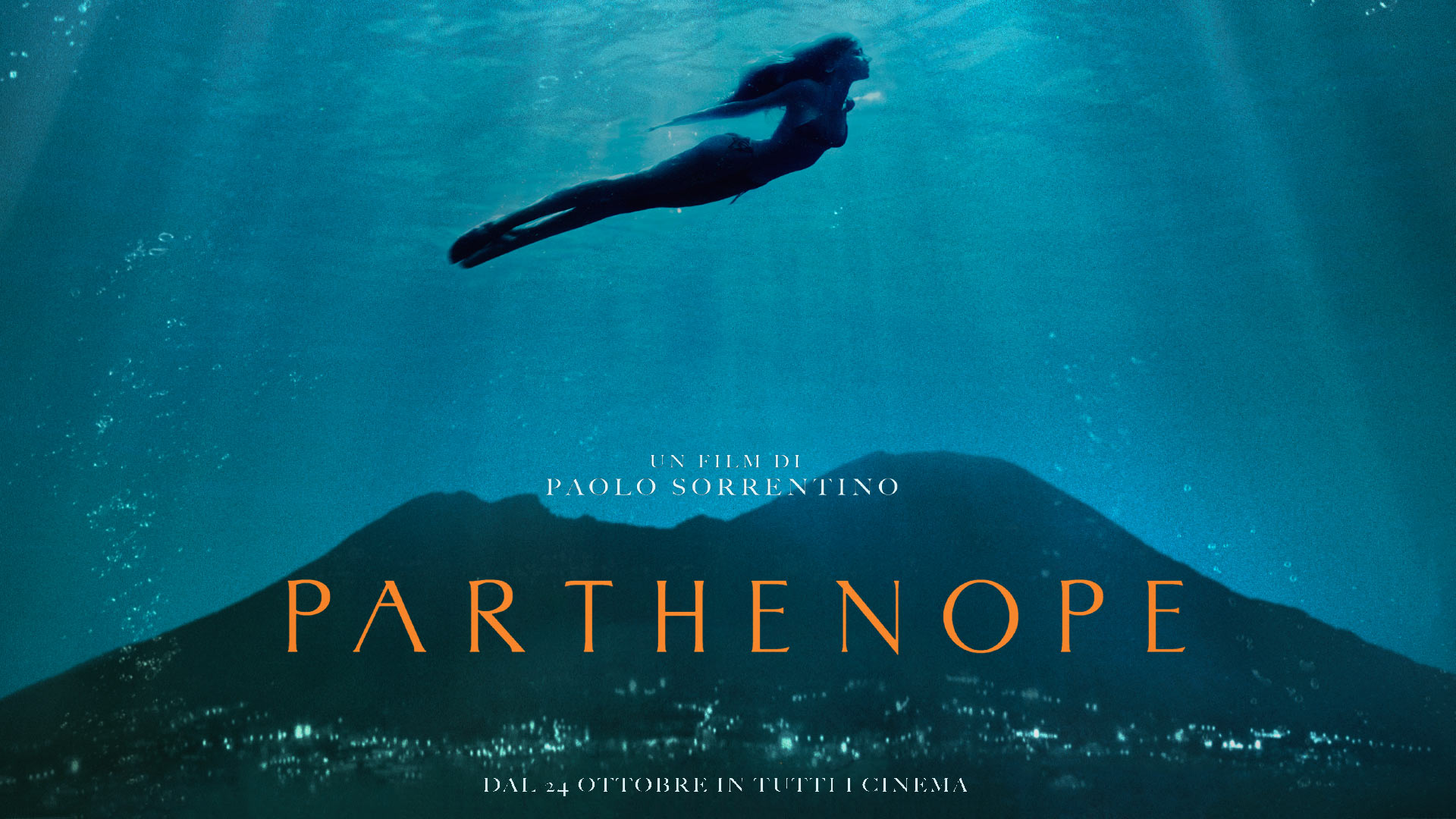 PARTHENOPE