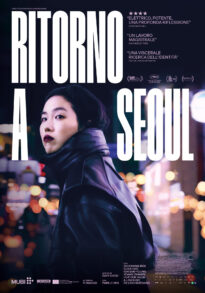 RITORNO A SEOUL