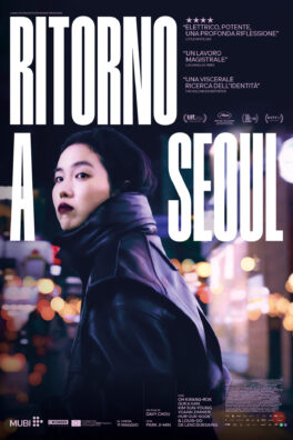 RITORNO A SEOUL