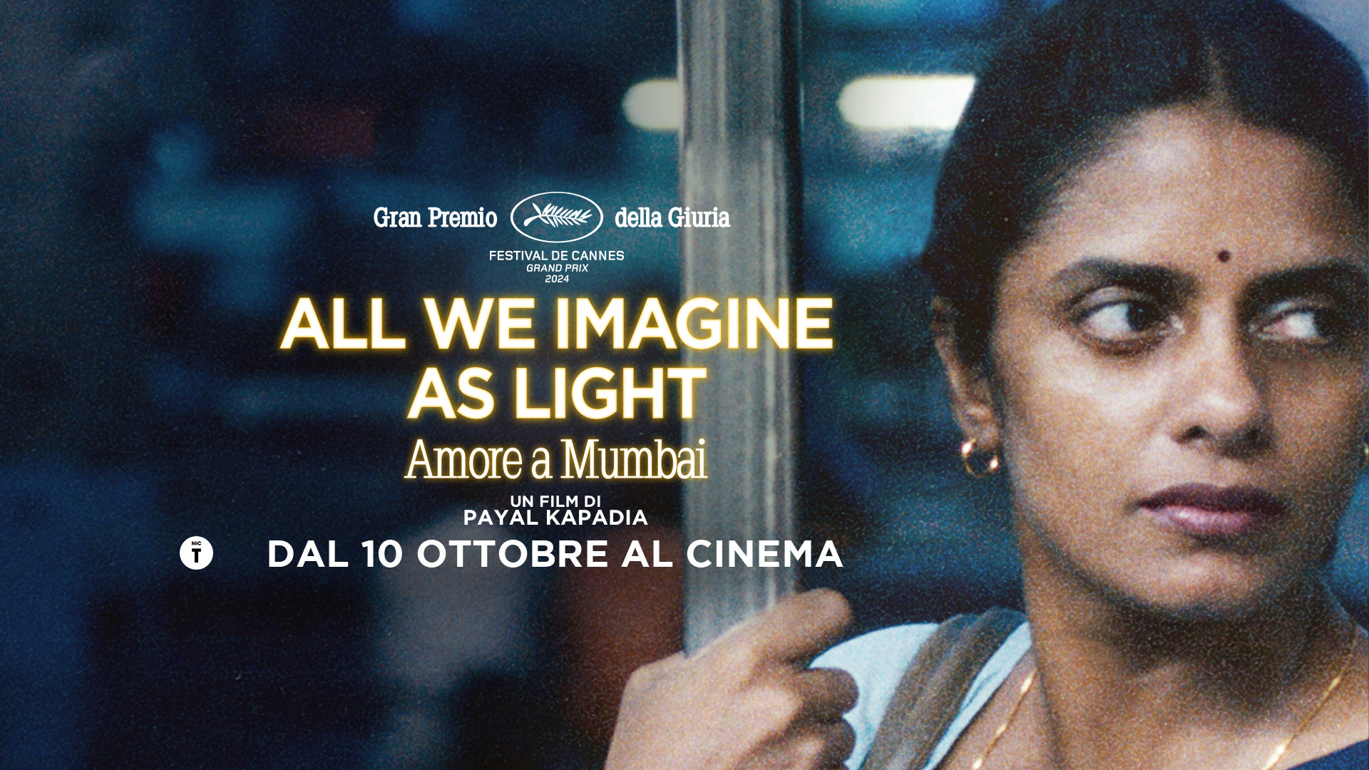 ALL WE IMAGINE AS LIGHT – Amore a Mumbai