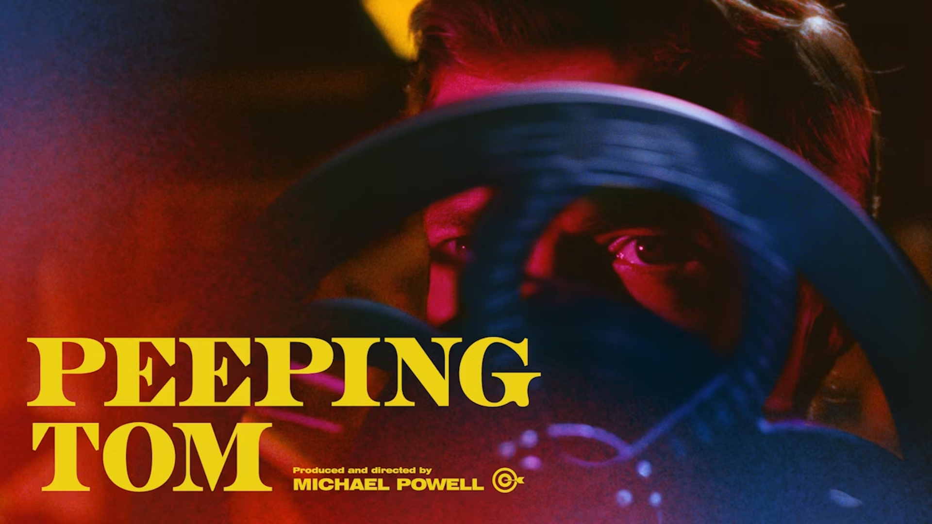 PEEPING TOM – L’occhio che uccide