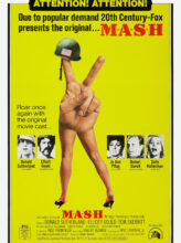 M*A*S*H