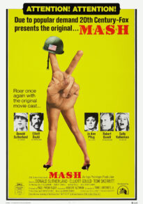 M*A*S*H