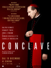 CONCLAVE