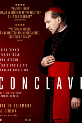 CONCLAVE