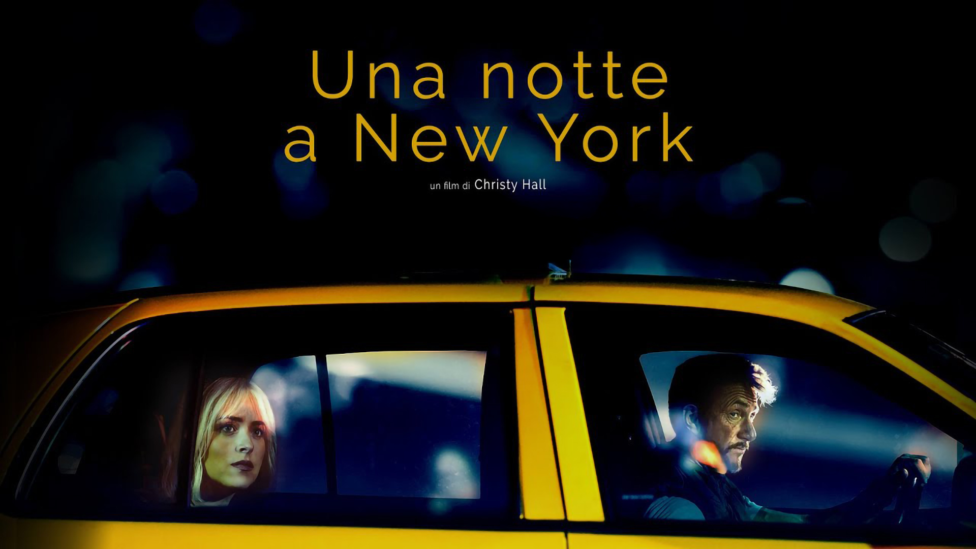 UNA NOTTE A NEW YORK