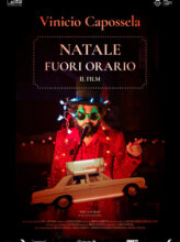 NATALE FUORI ORARIO