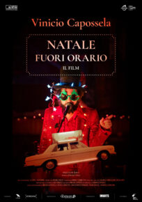 NATALE FUORI ORARIO