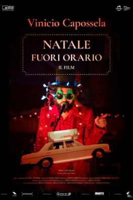 NATALE FUORI ORARIO