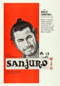 SANJURO