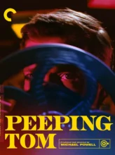 PEEPING TOM – L’occhio che uccide