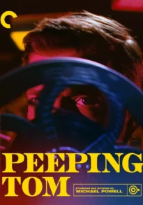 PEEPING TOM – L’occhio che uccide