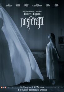 NOSFERATU