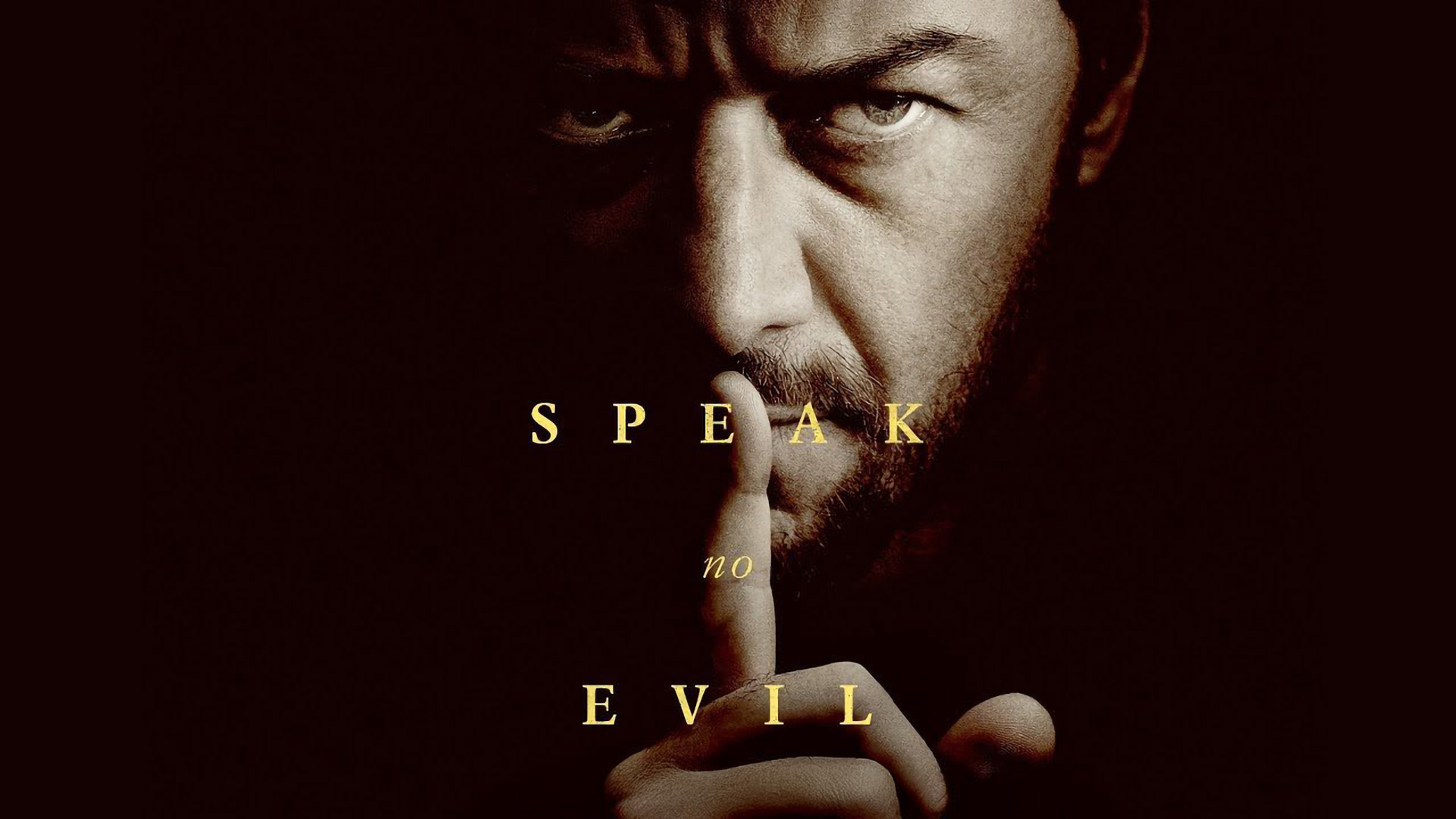 SPEAK NO EVIL – Non parlare con gli sconosciuti