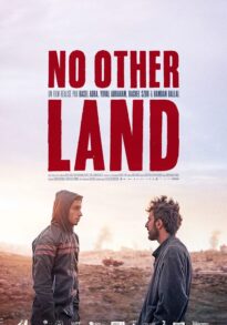 NO OTHER LAND