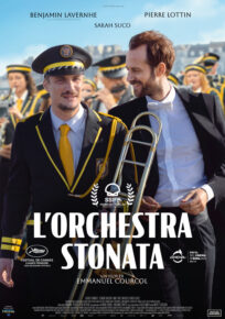 L’ORCHESTRA STONATA