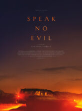 SPEAK NO EVIL (2022)