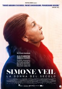 SIMONE VEIL – La Donna del Secolo