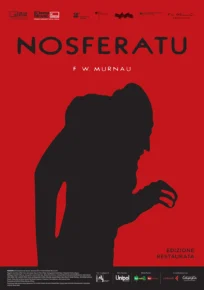 NOSFERATU Il vampiro