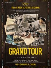 GRAND TOUR