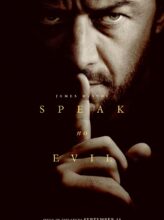 SPEAK NO EVIL – Non parlare con gli sconosciuti