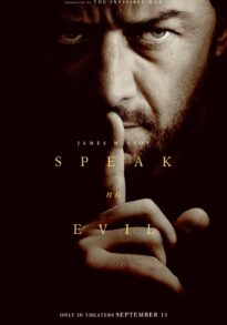 SPEAK NO EVIL – Non parlare con gli sconosciuti