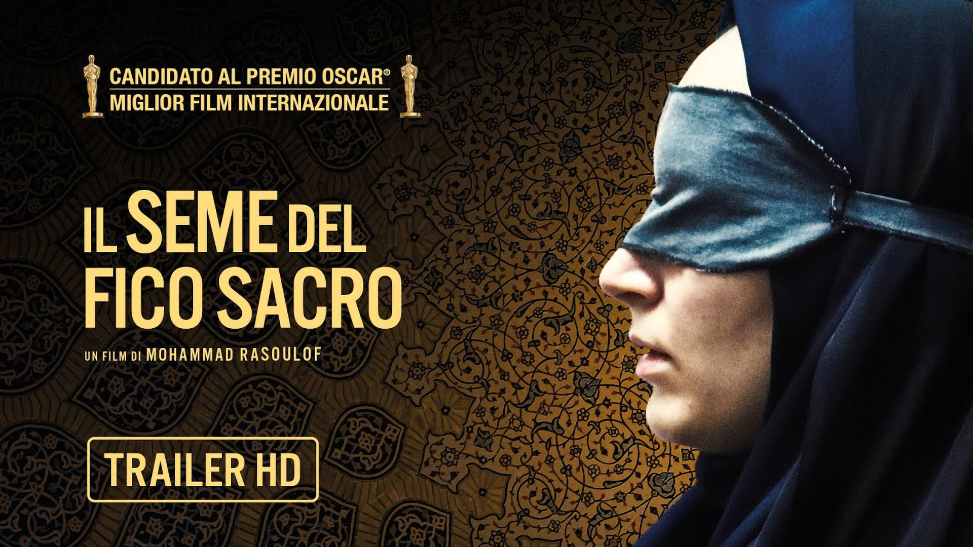 IL SEME DEL FICO SACRO